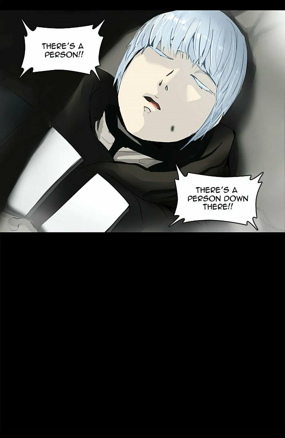 Tower of God Chapter 132 page 69 - 