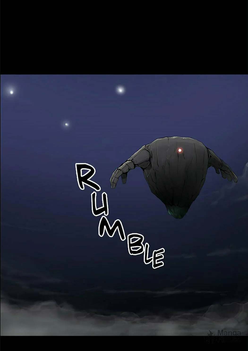 Tower of God Chapter 132 page 9 - 