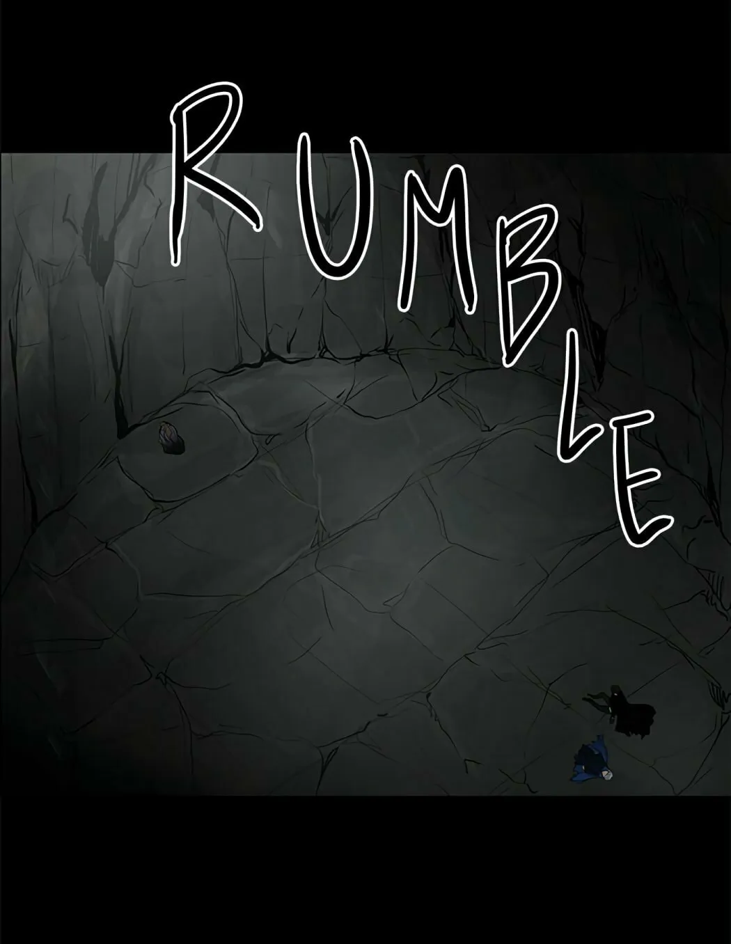 Tower of God Chapter 132 page 10 - 