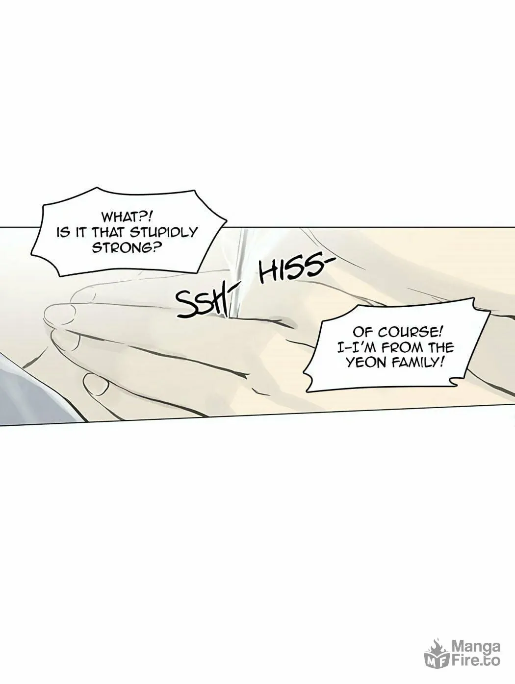 Tower of God Chapter 133 page 12 - 