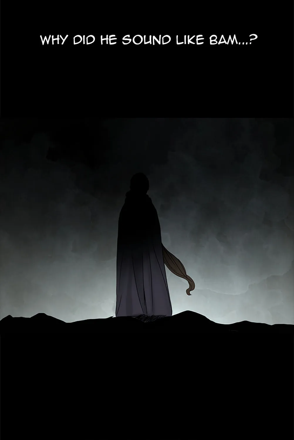 Tower of God Chapter 133 page 3 - 