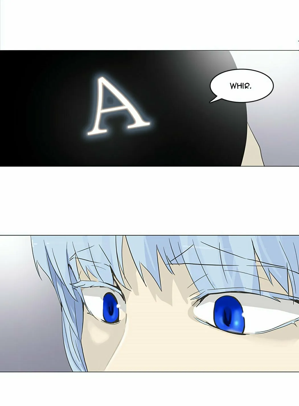 Tower of God Chapter 133 page 26 - 