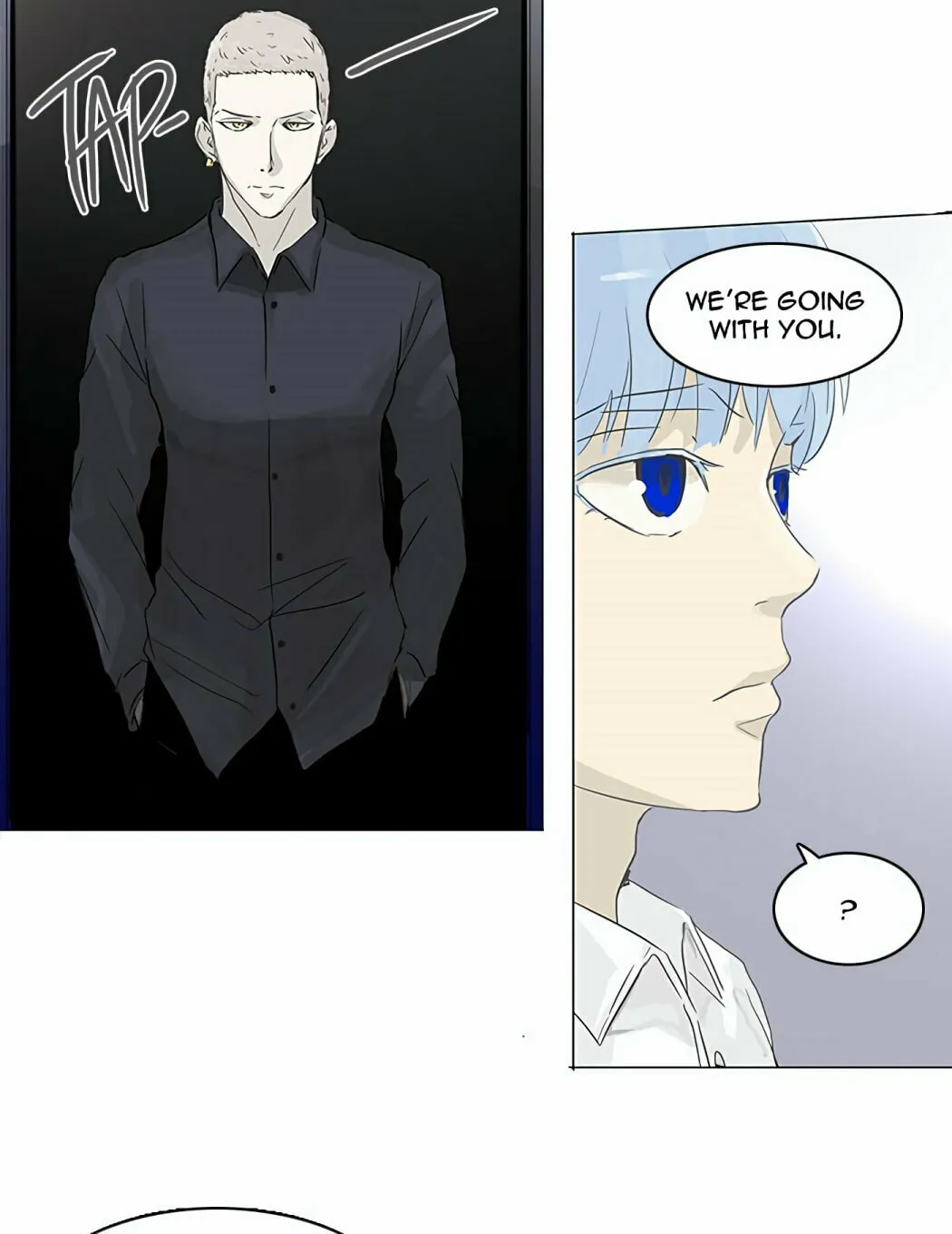 Tower of God Chapter 133 page 29 - 