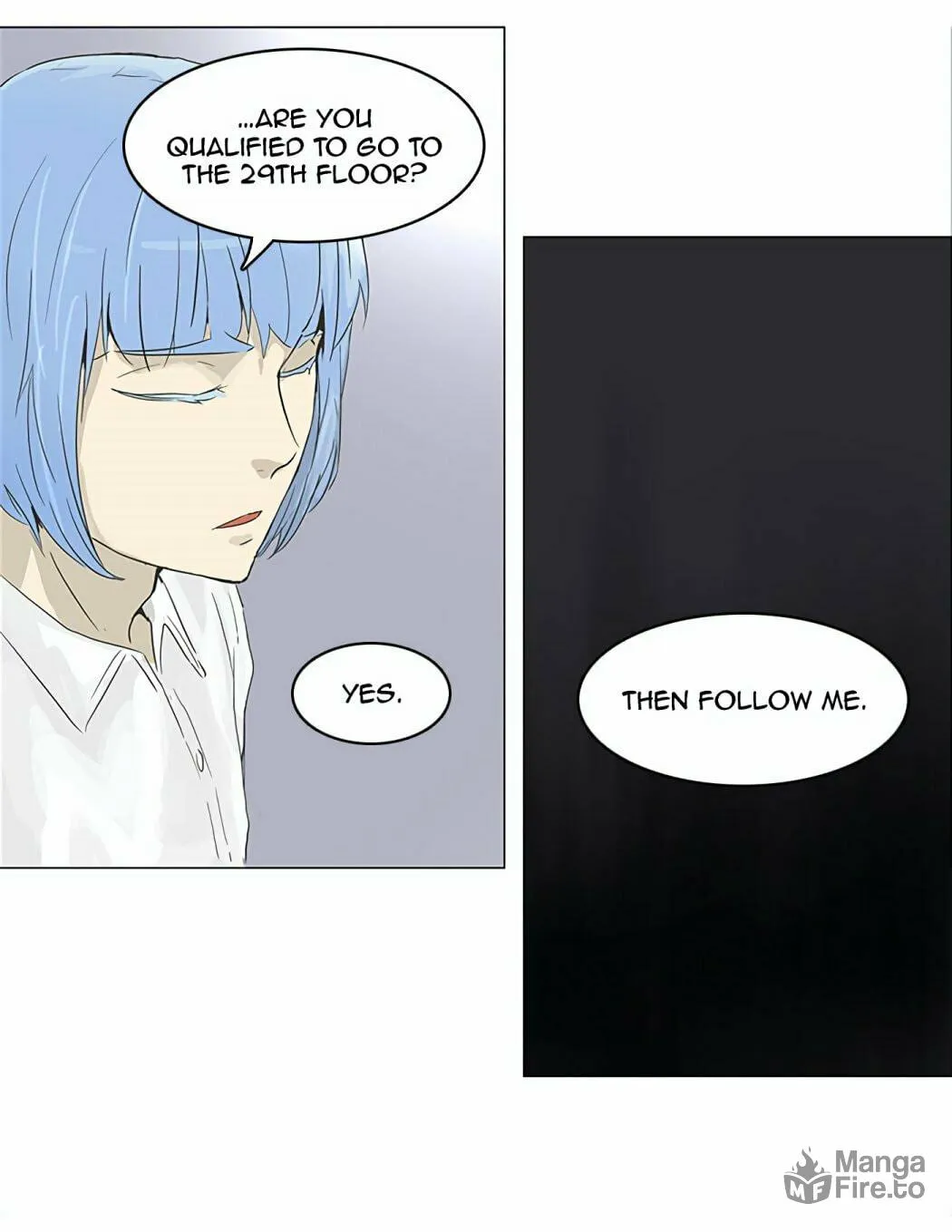 Tower of God Chapter 133 page 31 - 