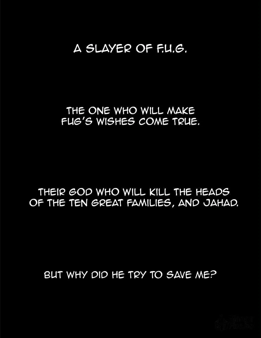 Tower of God Chapter 133 page 5 - 