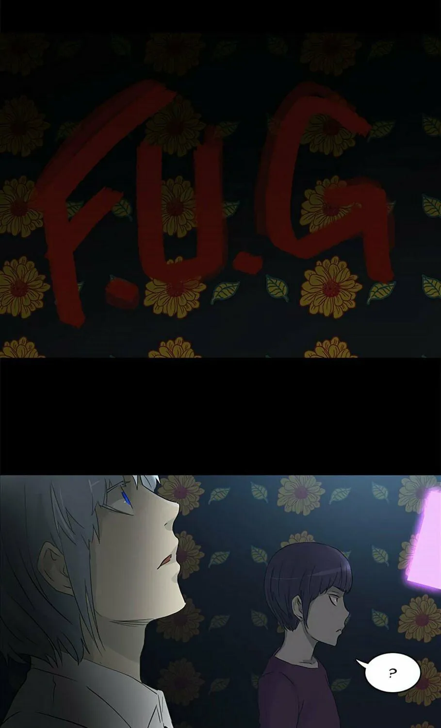 Tower of God Chapter 133 page 46 - 