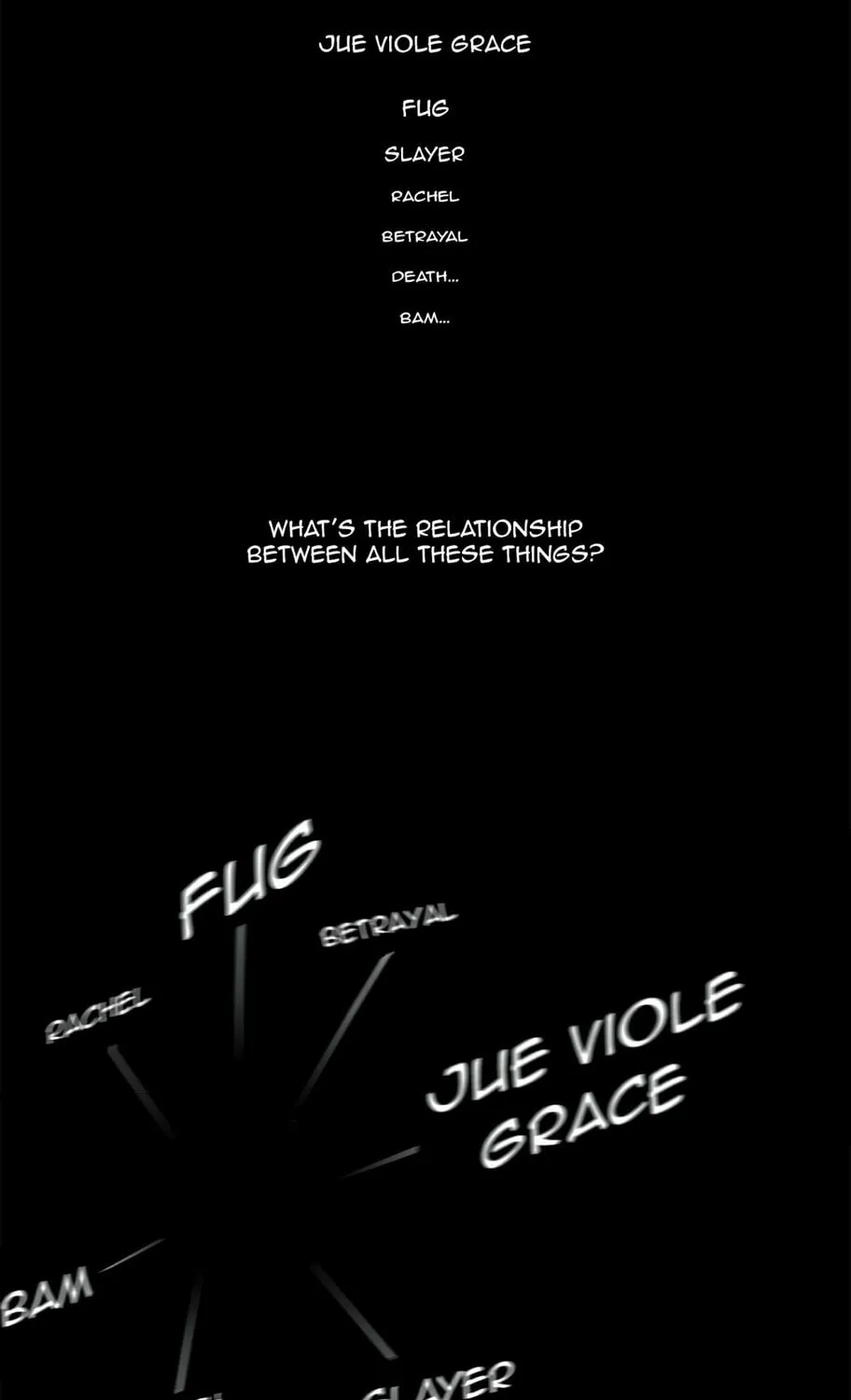 Tower of God Chapter 133 page 6 - 
