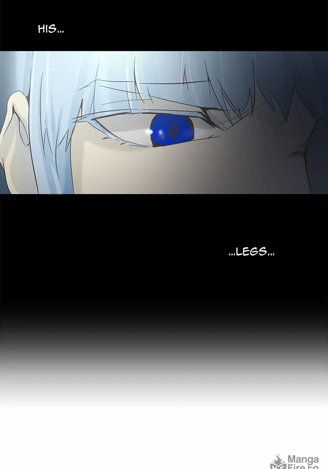 Tower of God Chapter 133 page 51 - 