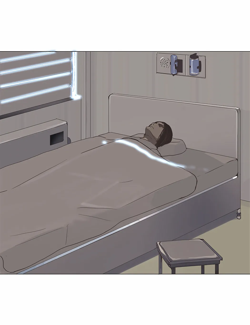 Tower of God Chapter 133 page 53 - 
