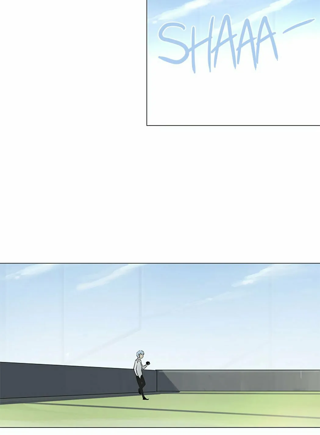 Tower of God Chapter 133 page 60 - 