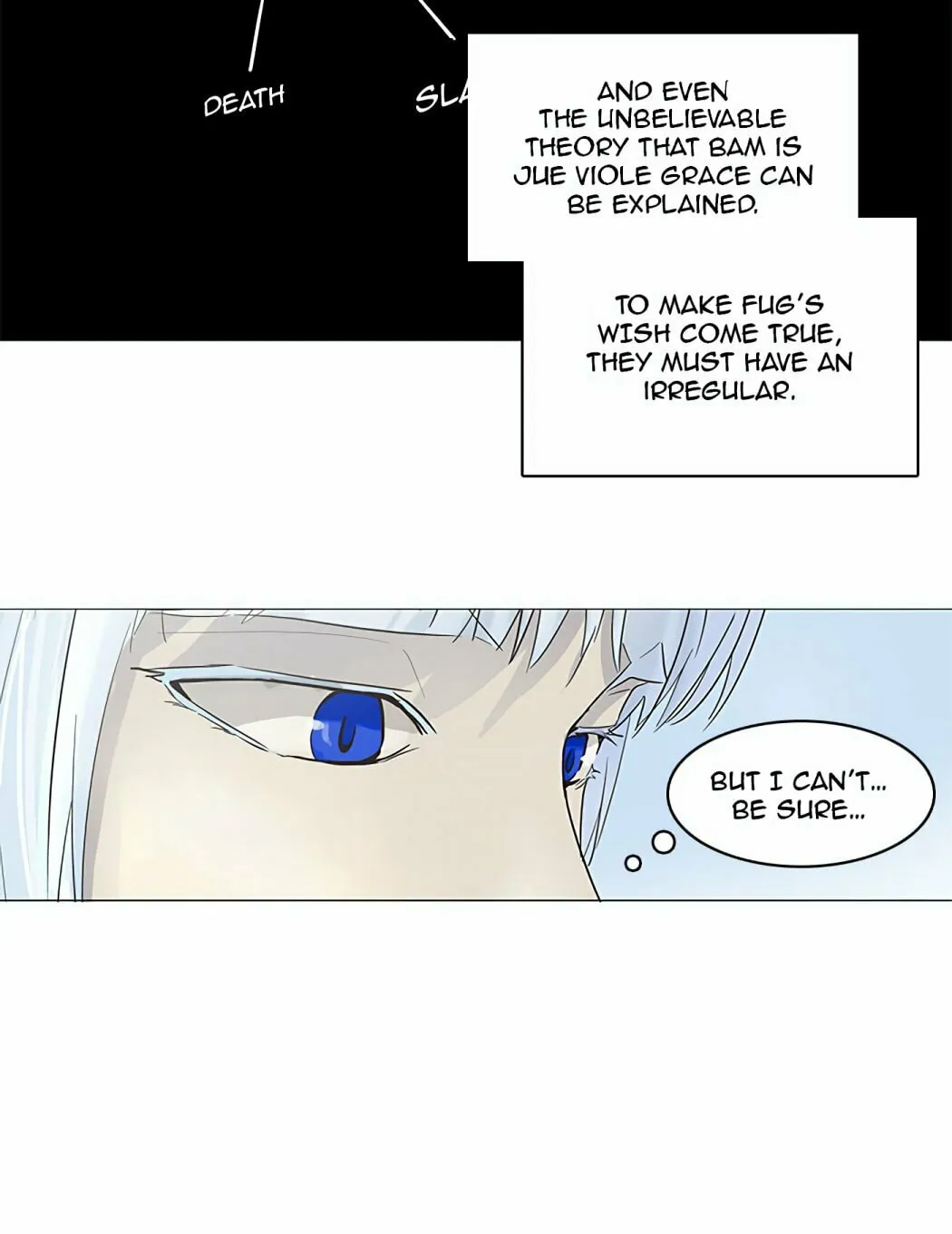 Tower of God Chapter 133 page 64 - 