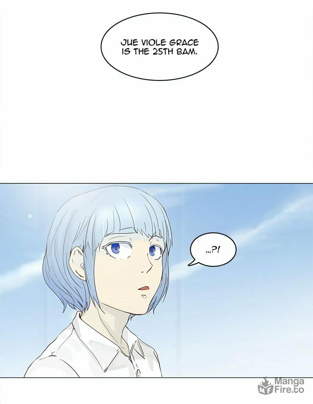Tower of God Chapter 133 page 65 - 