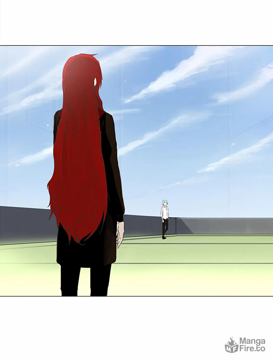 Tower of God Chapter 133 page 66 - 