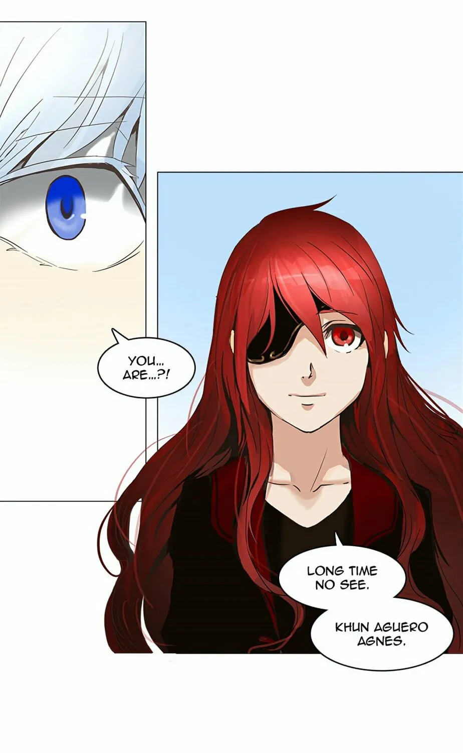 Tower of God Chapter 133 page 67 - 