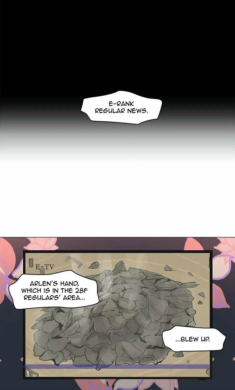 Tower of God Chapter 133 page 71 - 