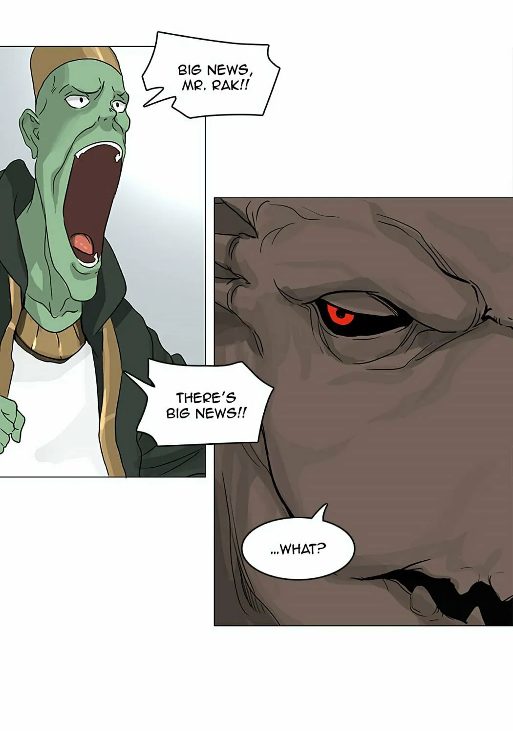 Tower of God Chapter 133 page 78 - 