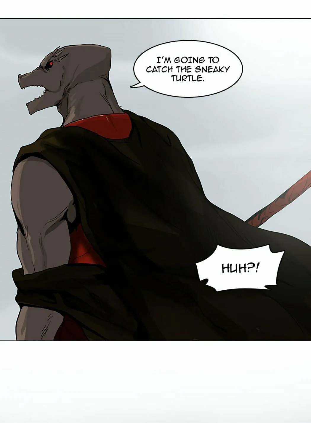 Tower of God Chapter 133 page 83 - 