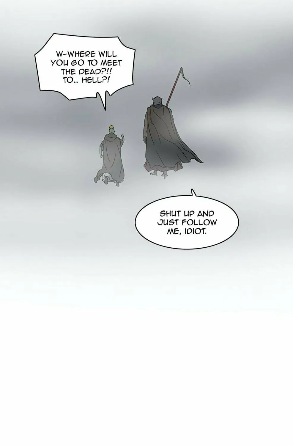 Tower of God Chapter 133 page 84 - 