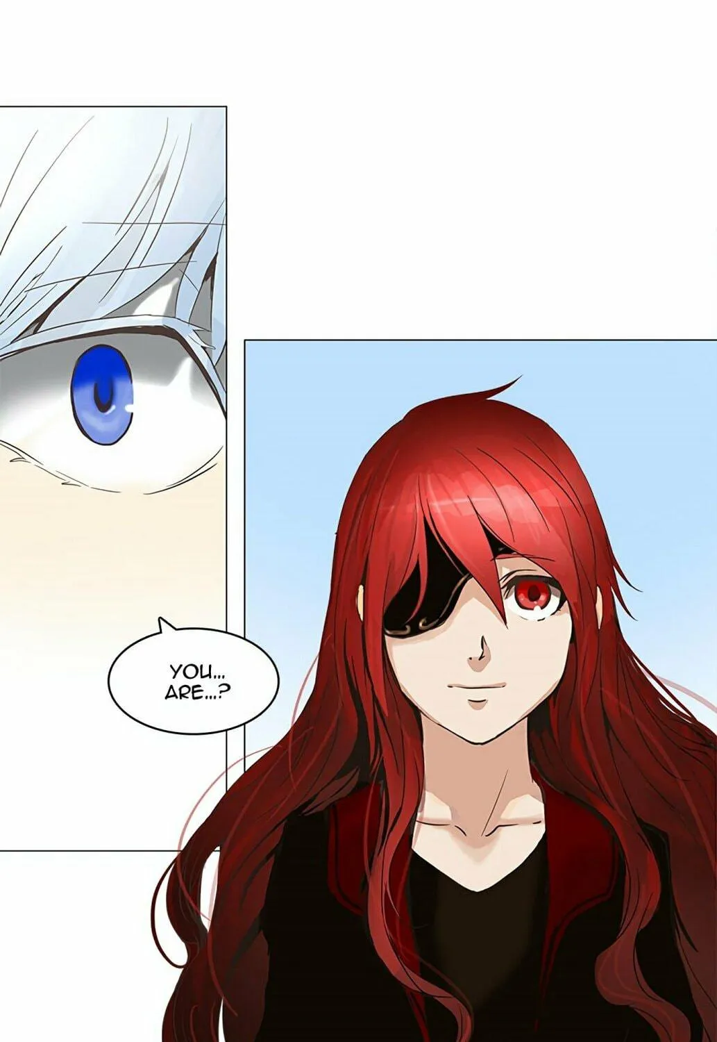 Tower of God Chapter 134 page 15 - 