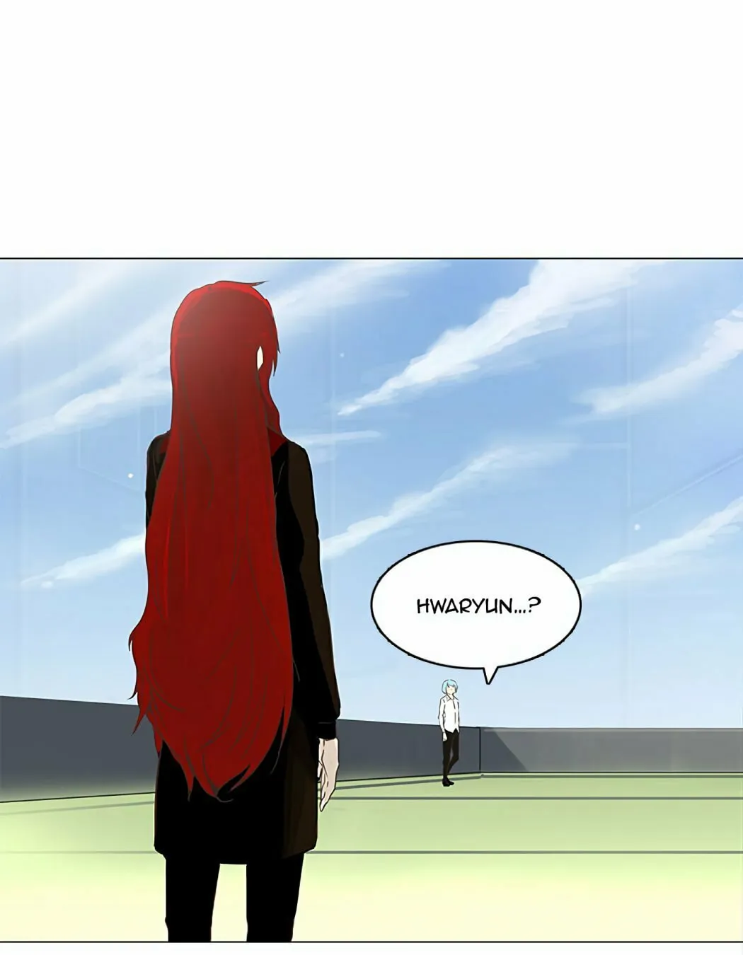 Tower of God Chapter 134 page 17 - 