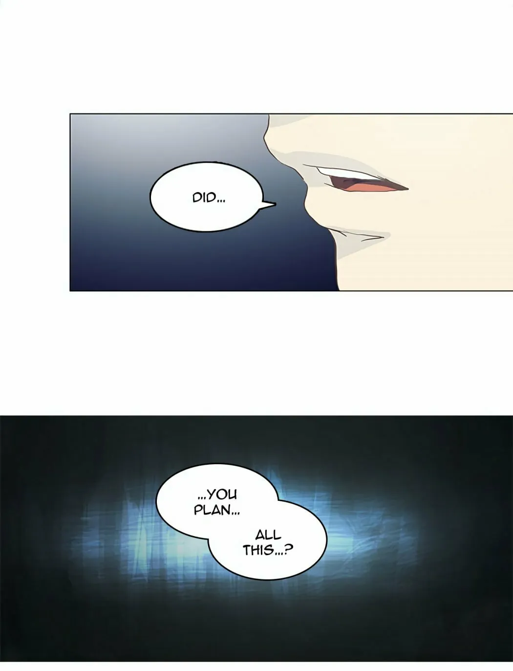 Tower of God Chapter 134 page 21 - 