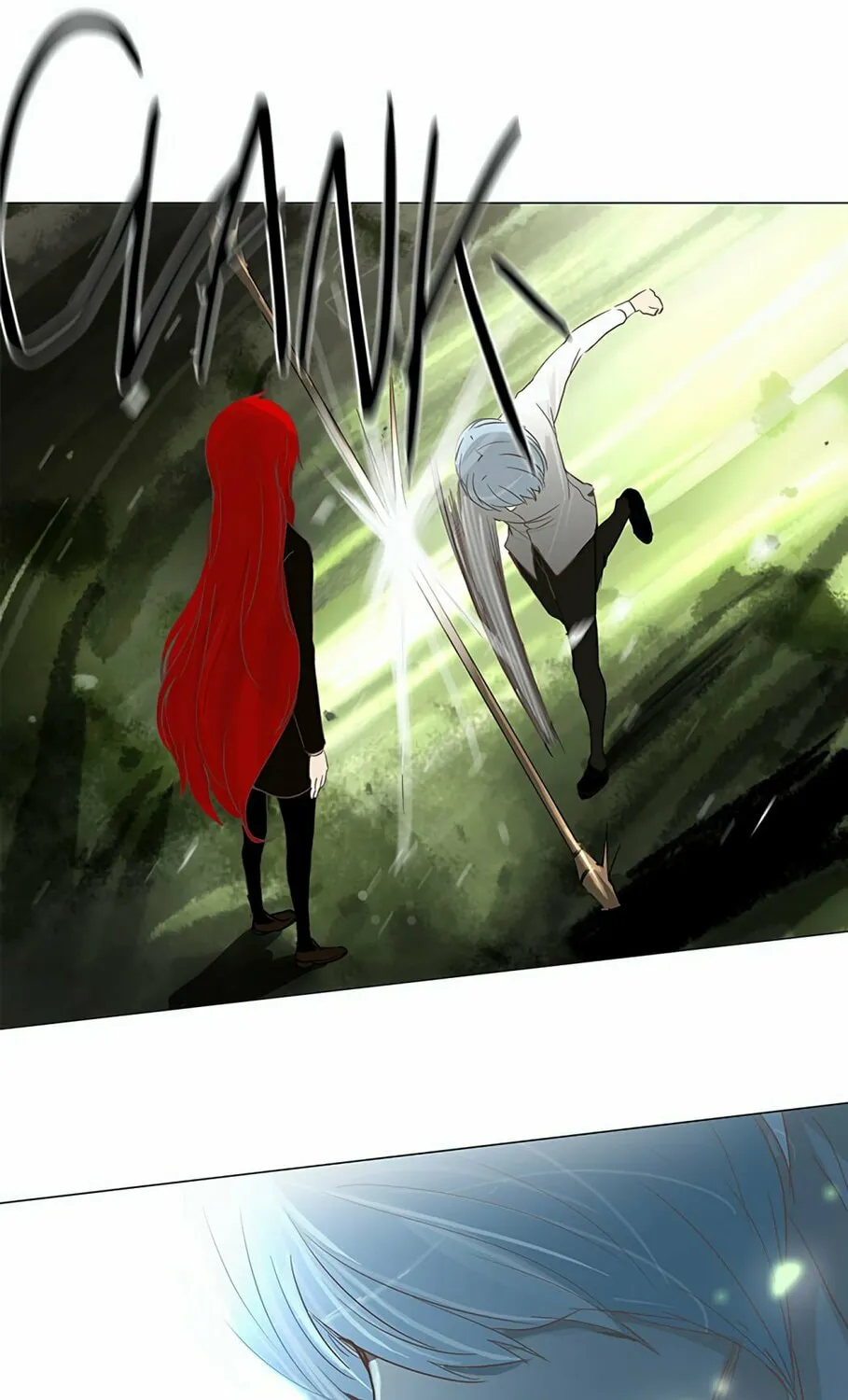 Tower of God Chapter 134 page 24 - 
