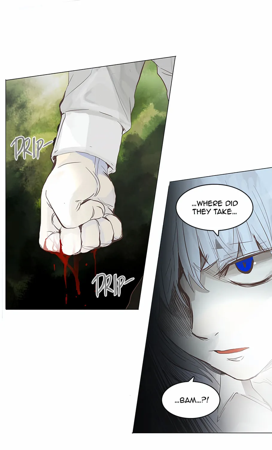 Tower of God Chapter 134 page 26 - 