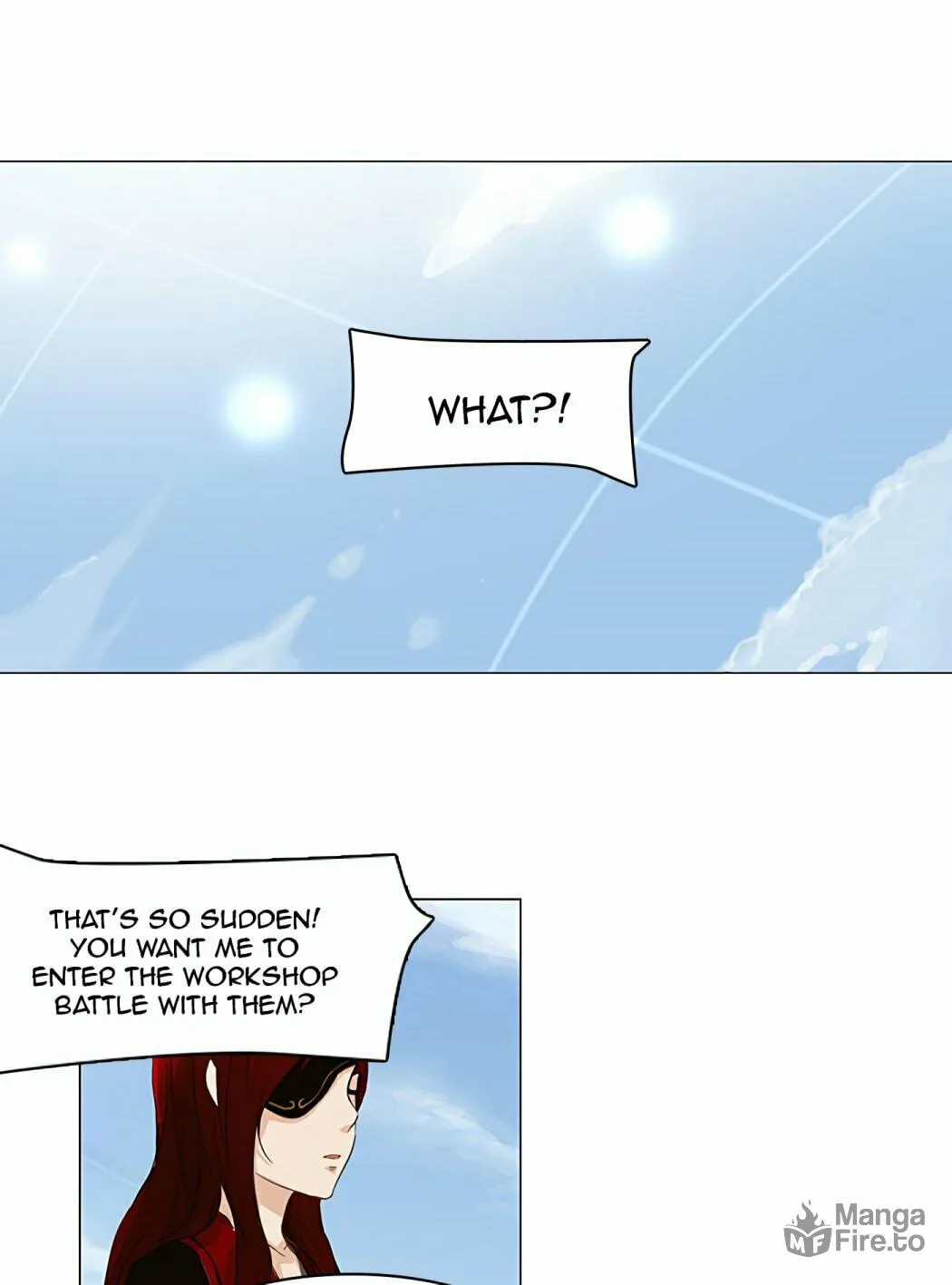 Tower of God Chapter 134 page 31 - 