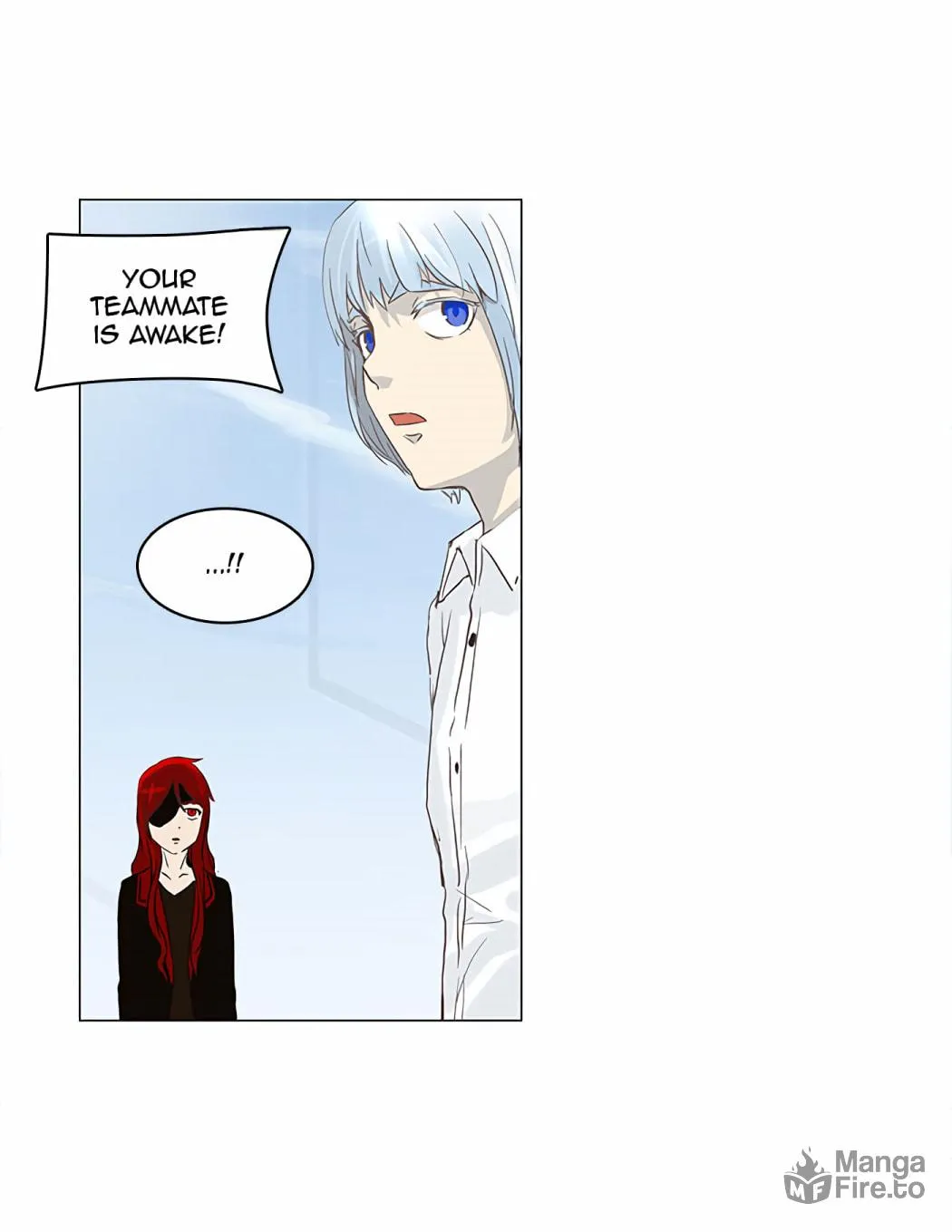 Tower of God Chapter 134 page 39 - 