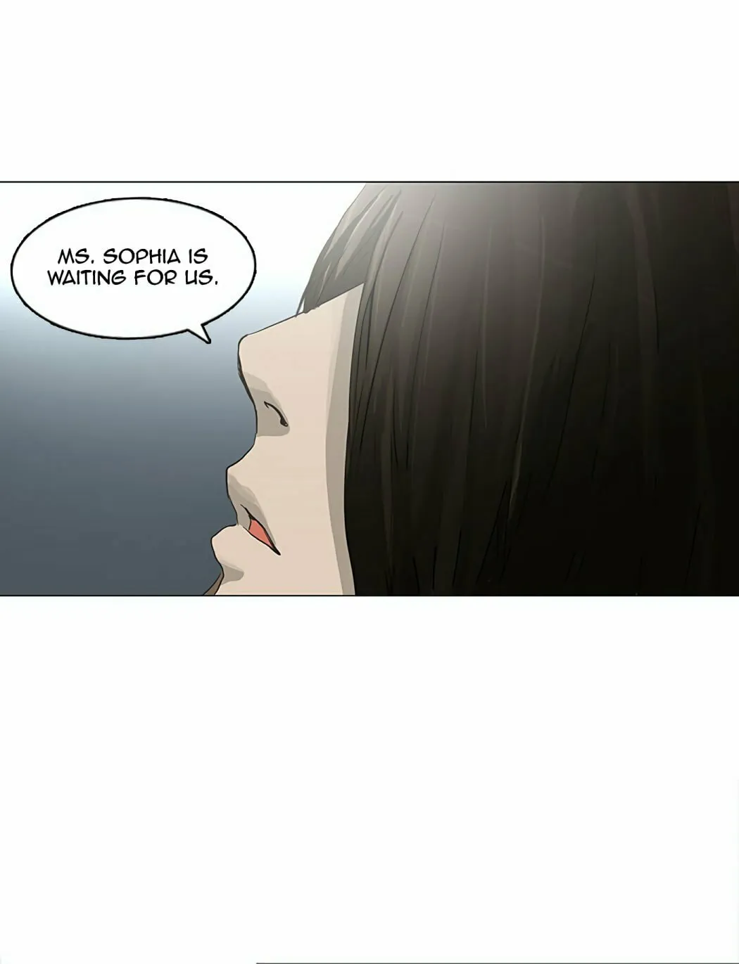 Tower of God Chapter 134 page 6 - 
