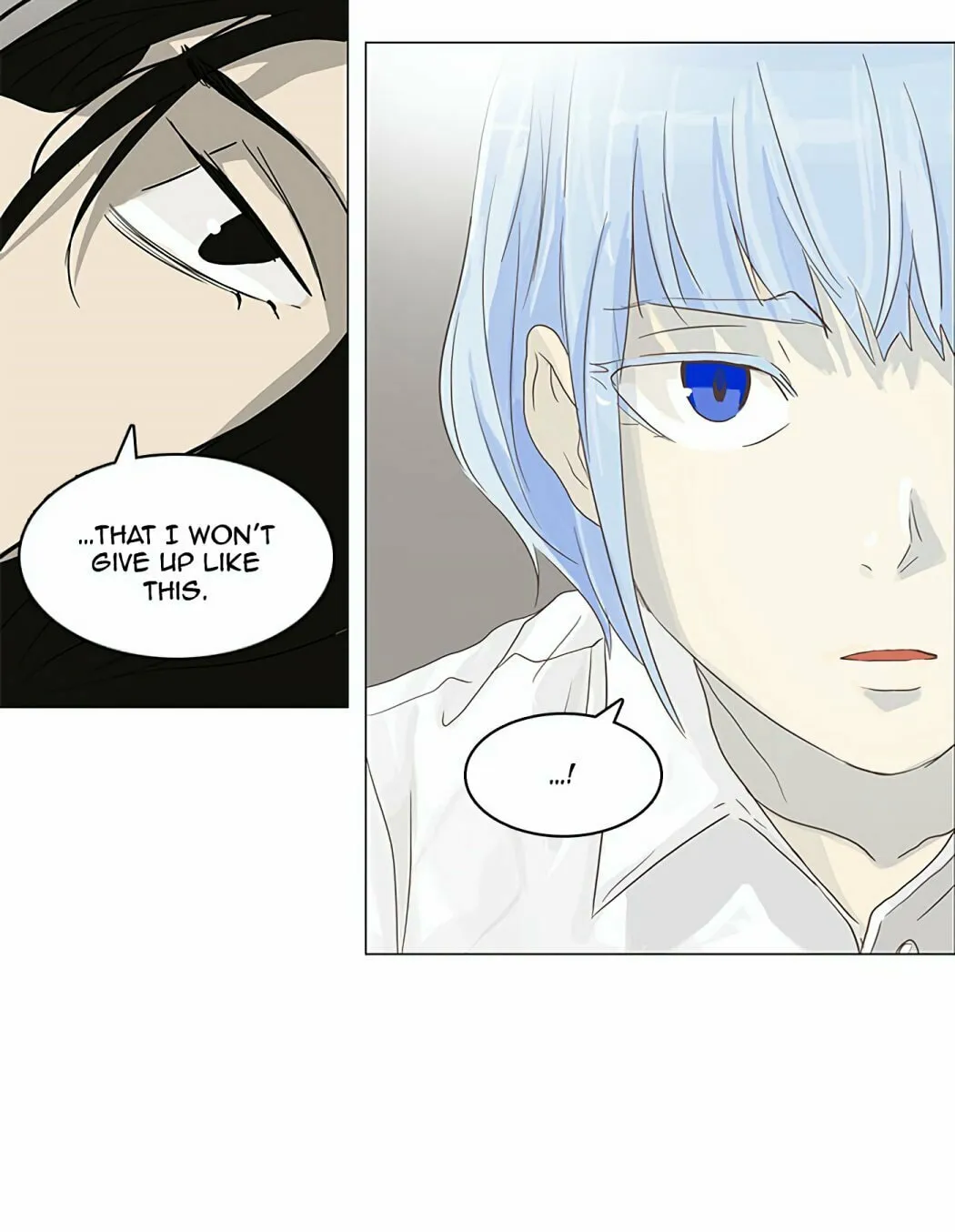 Tower of God Chapter 134 page 52 - 