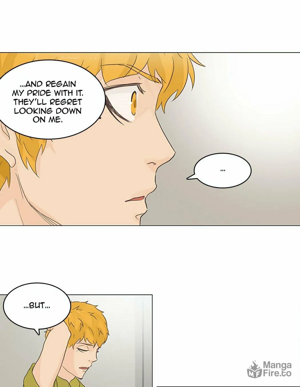 Tower of God Chapter 134 page 59 - 
