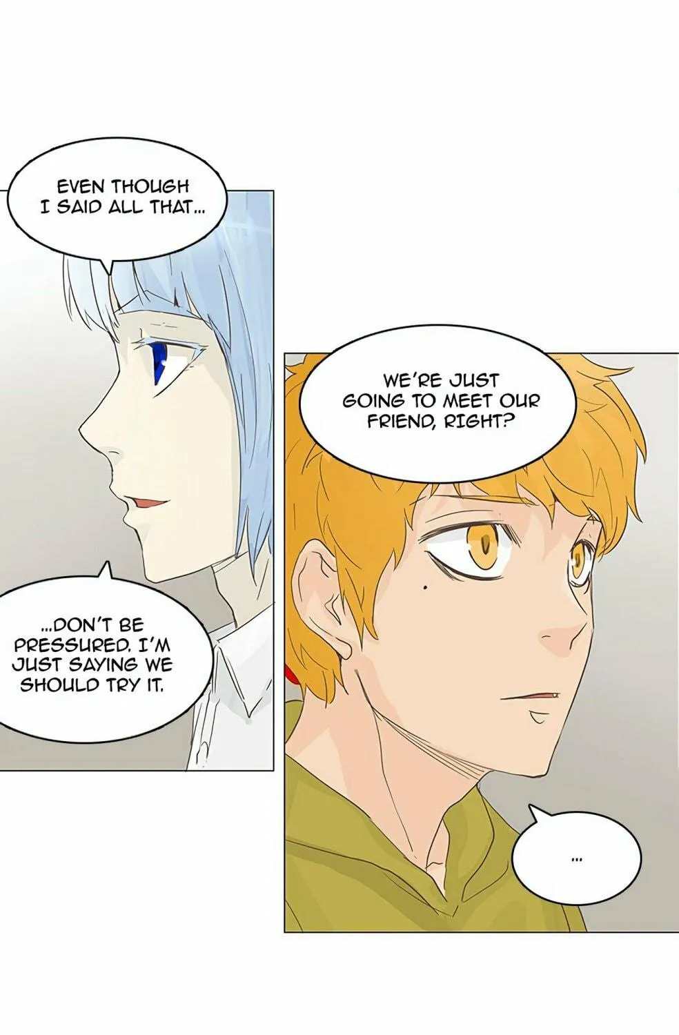 Tower of God Chapter 134 page 62 - 