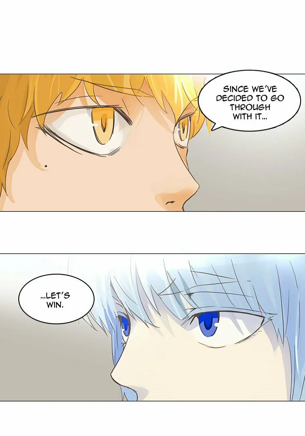 Tower of God Chapter 134 page 66 - 