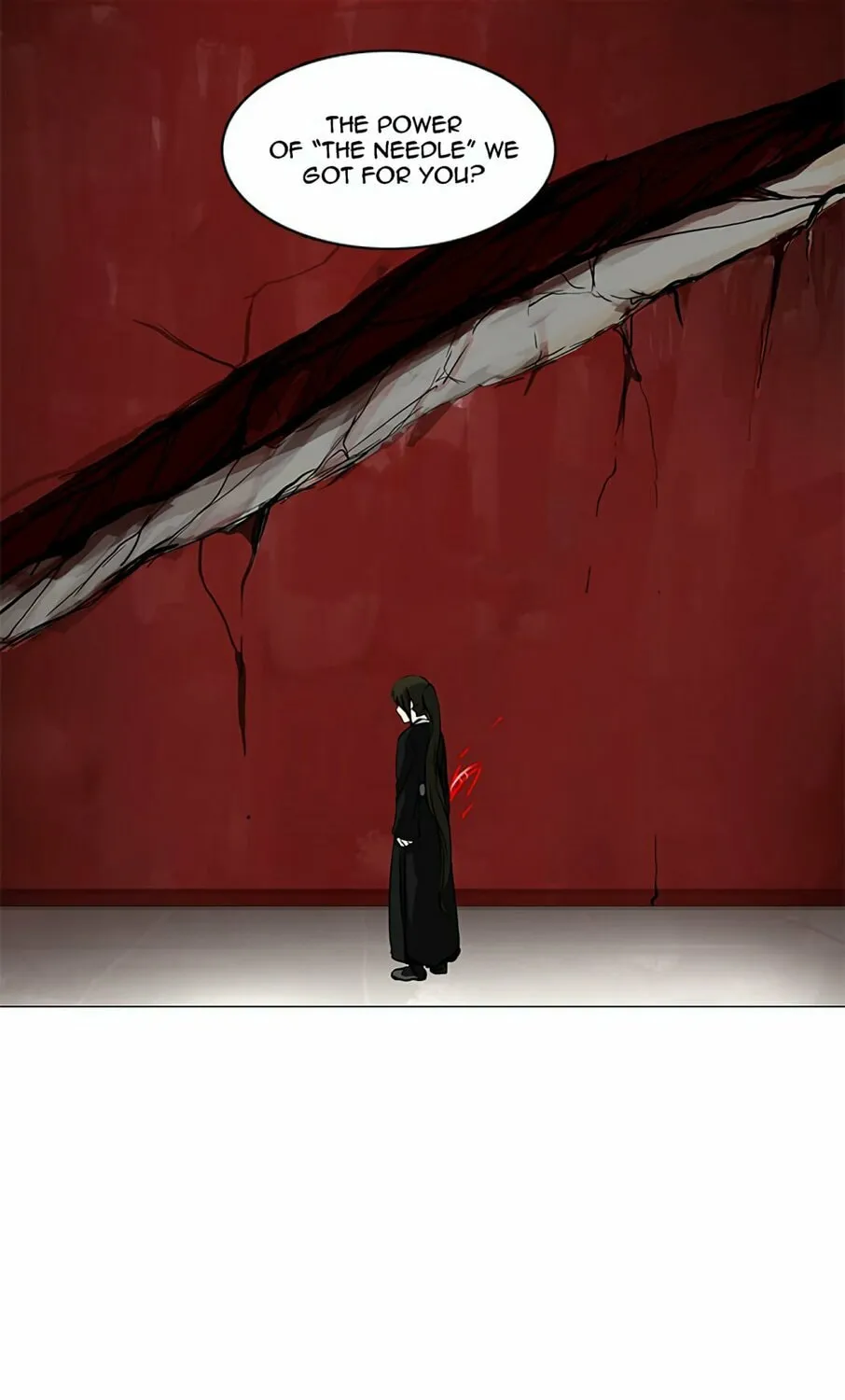 Tower of God Chapter 134 page 72 - 