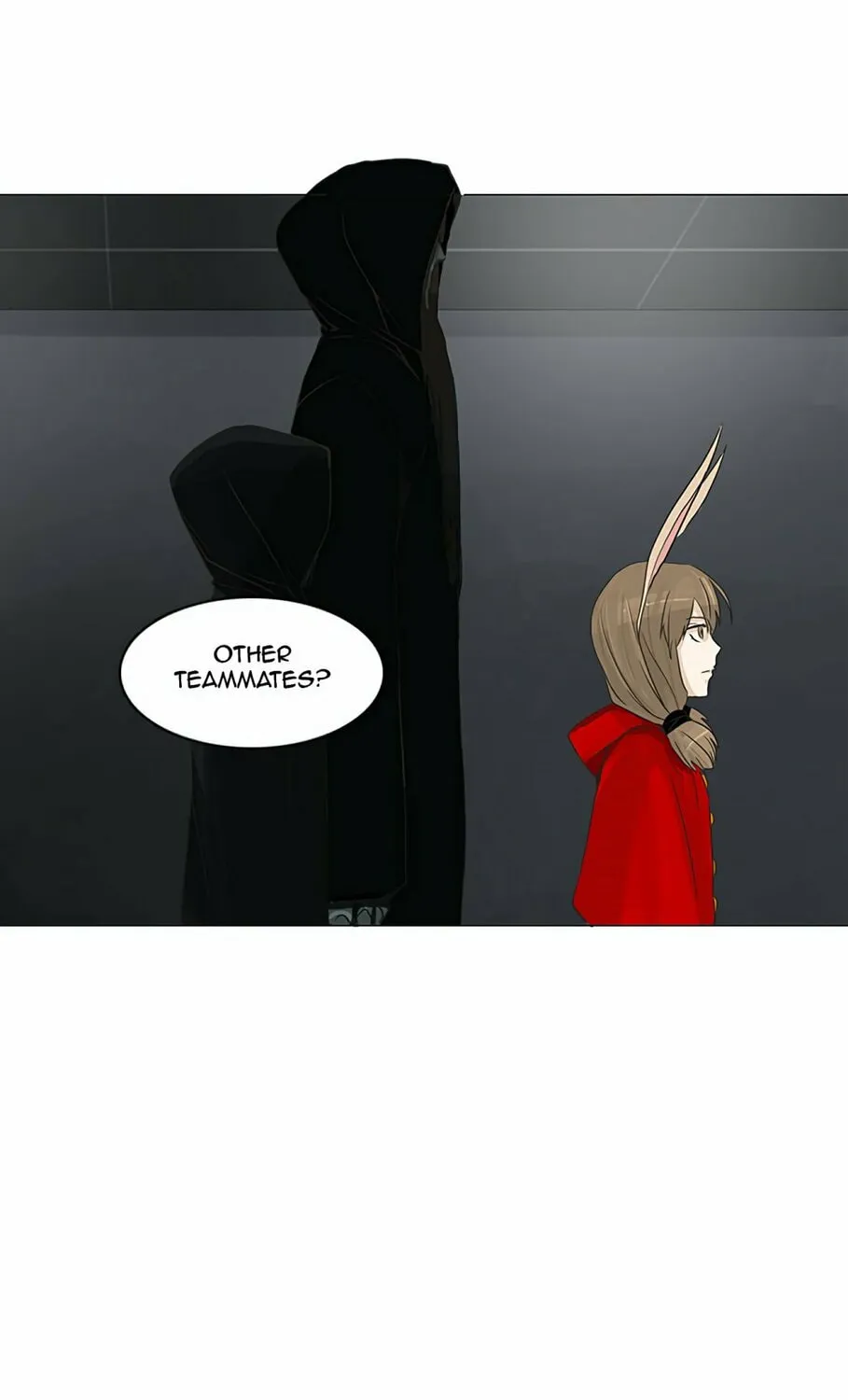 Tower of God Chapter 134 page 10 - 