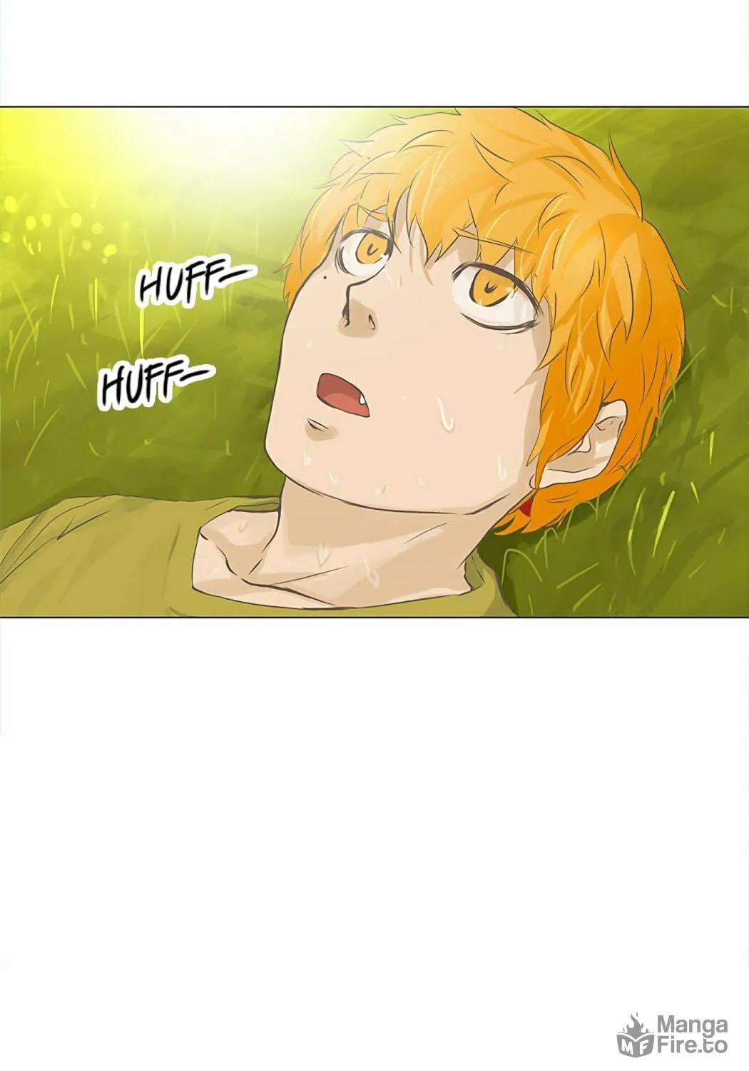 Tower of God Chapter 135 page 25 - 