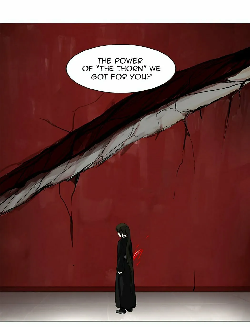 Tower of God Chapter 135 page 4 - 