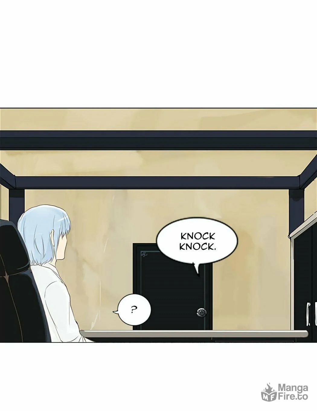 Tower of God Chapter 135 page 35 - 