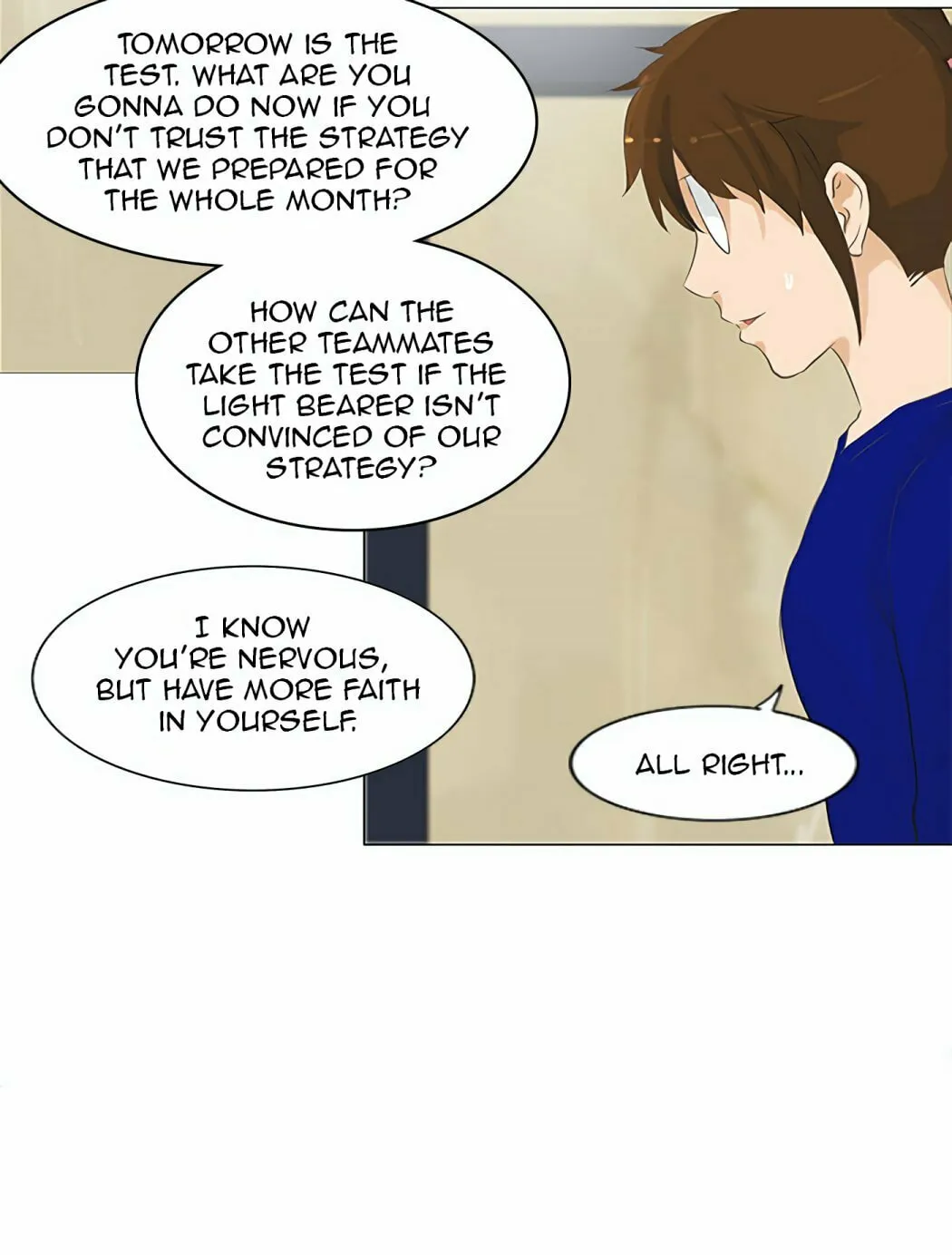 Tower of God Chapter 135 page 40 - 