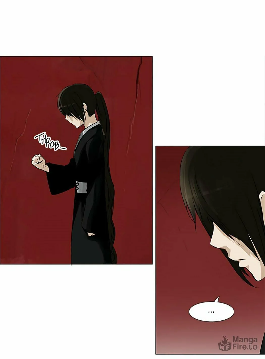 Tower of God Chapter 135 page 5 - 
