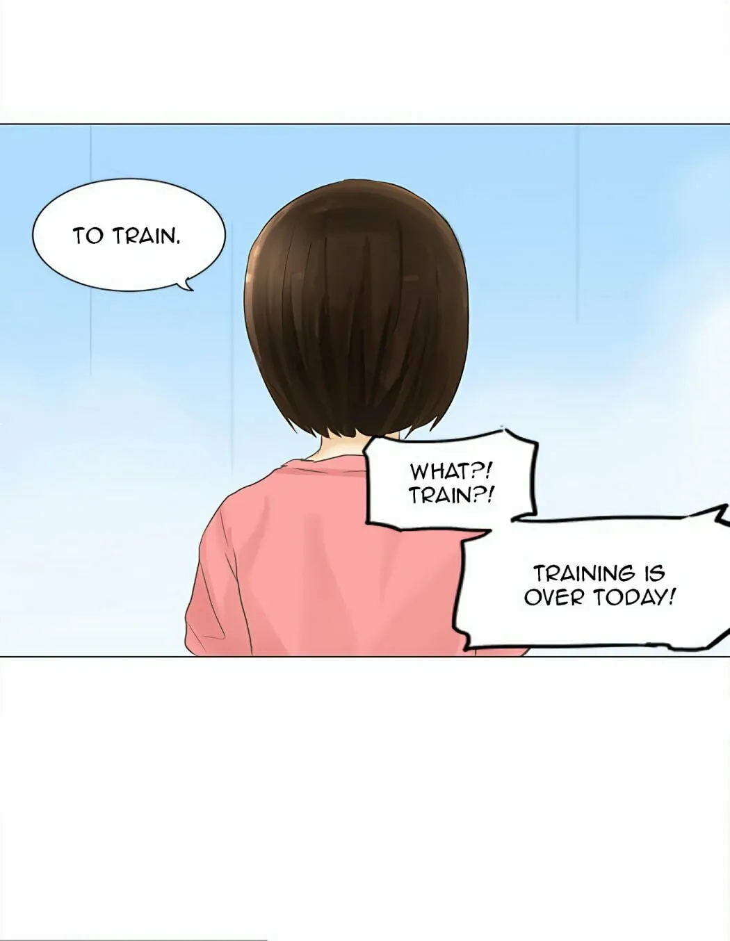 Tower of God Chapter 135 page 44 - 