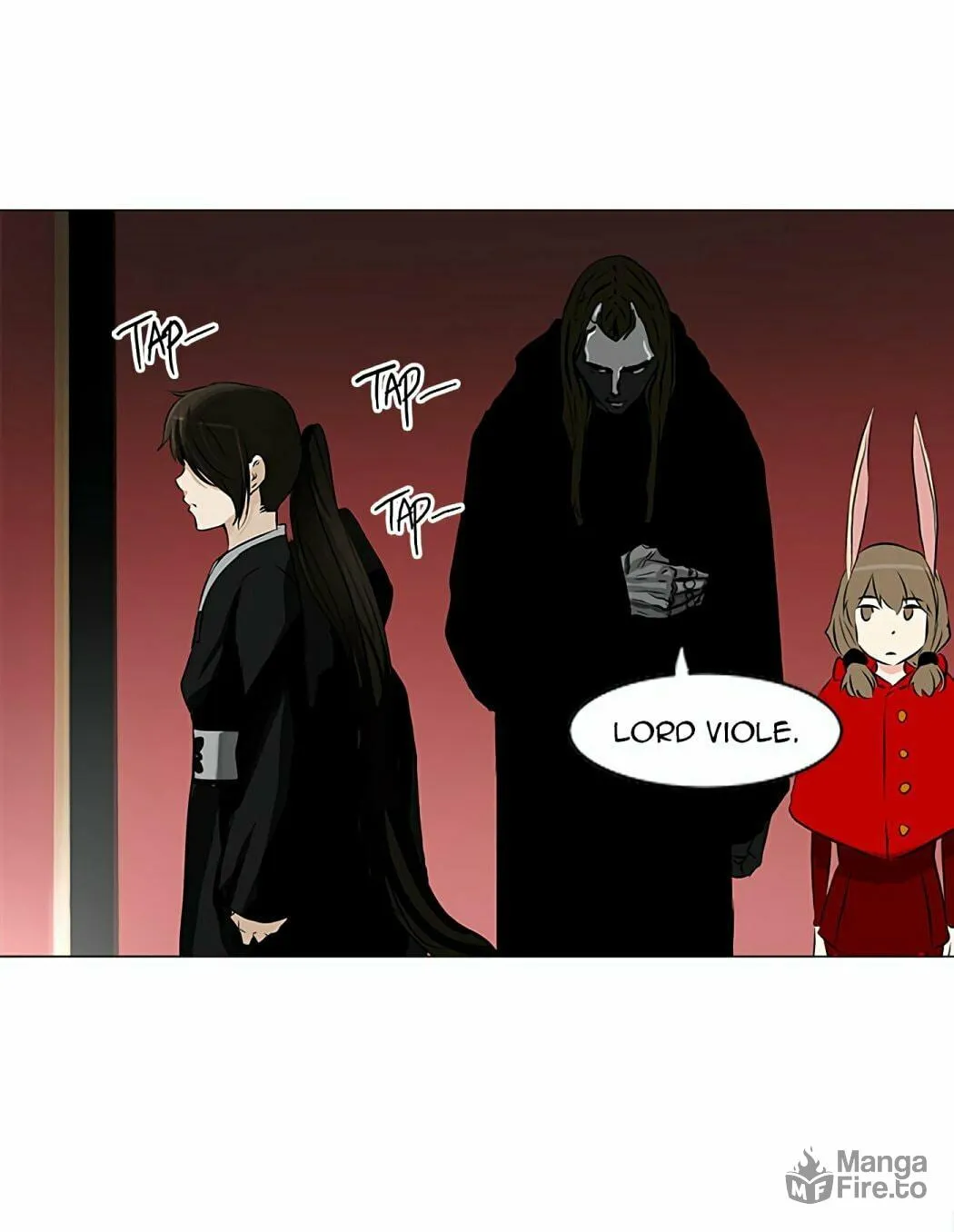 Tower of God Chapter 135 page 6 - 