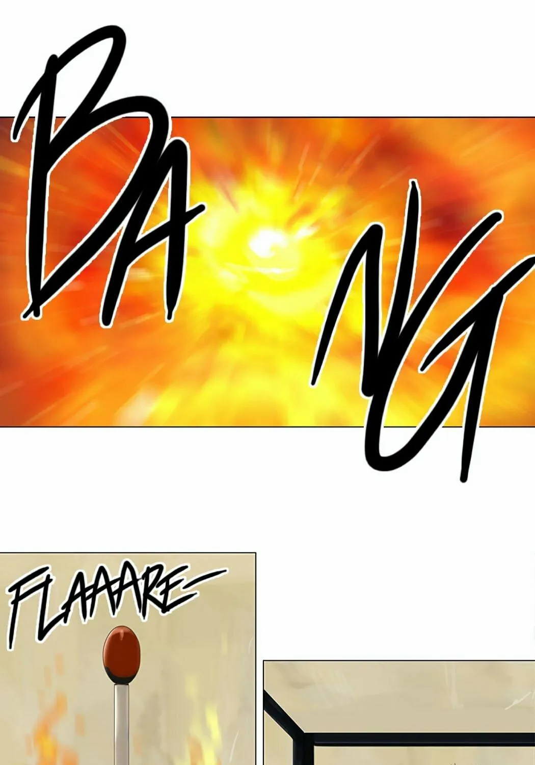 Tower of God Chapter 135 page 51 - 