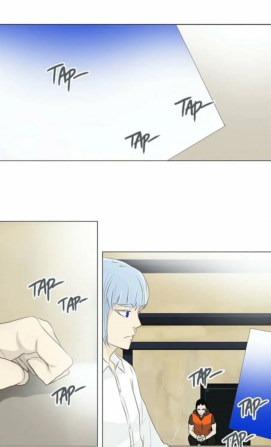 Tower of God Chapter 135 page 68 - 