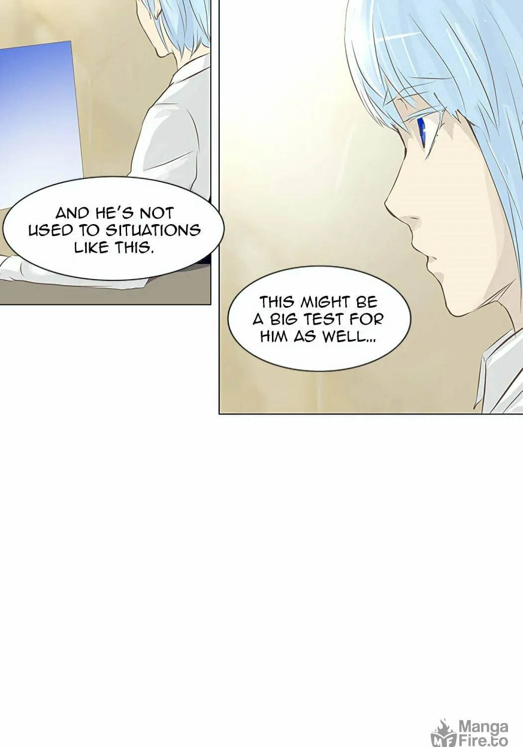 Tower of God Chapter 135 page 72 - 
