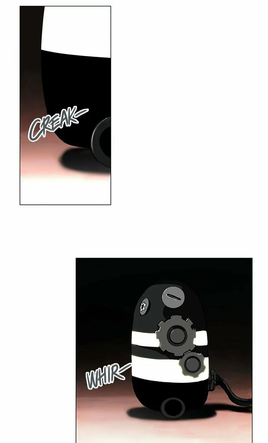 Tower of God Chapter 135 page 76 - 
