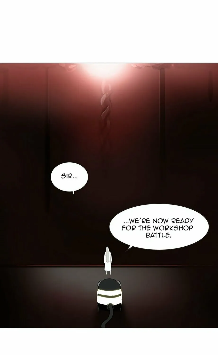 Tower of God Chapter 135 page 78 - 