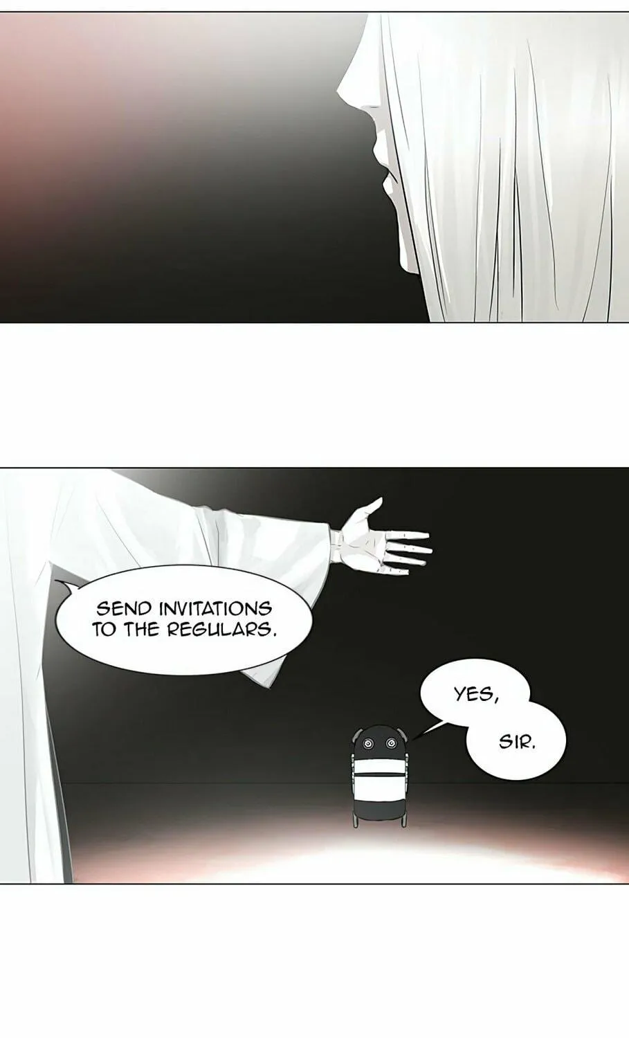 Tower of God Chapter 135 page 80 - 