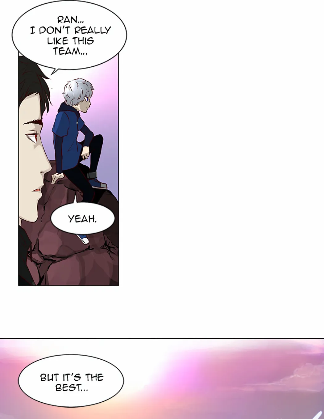 Tower of God Chapter 135 page 84 - 